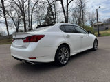 Used 2013 Lexus GS 350 AWD image 5