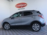 Certified 2020 Buick Encore Preferred image 3