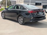 Certified 2024 Kia Forte LXS image 3