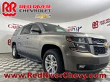 Used 2019 Chevrolet Suburban LT w/ Luxury Package image 1