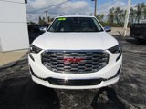 Used 2019 GMC Terrain Denali w/ Advanced Safety Package image 2