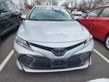 Used 2019 Toyota Camry LE image 2