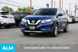 Used 2019 Nissan Rogue SV image 3