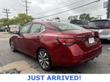 Used 2020 Nissan Sentra SV w/ SV Premium Package image 5