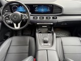 Used 2021 Mercedes-Benz GLS 450 4MATIC image 2
