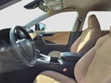 Used 2022 Toyota RAV4 LE image 5