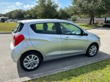 Used 2021 Chevrolet Spark LT image 5