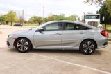 Used 2017 Honda Civic EX-T image 4