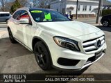 Used 2015 Mercedes-Benz GLA 250 4MATIC image 6