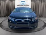 Used 2016 Honda Odyssey EX-L image 2