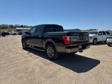 Used 2017 Nissan Titan Platinum Reserve image 5