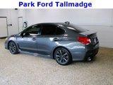 Used 2021 Subaru WRX w/ Popular Package #3 (IZT) image 2
