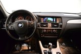 Used 2014 BMW X3 xDrive28i image 3