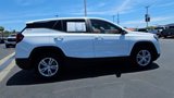 Certified 2022 GMC Terrain SLE image 3