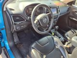 Used 2020 Jeep Cherokee Latitude Plus image 5