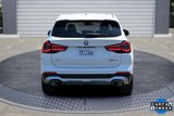 Certified 2022 BMW X3 sDrive30i w/ Convenience Package image 4