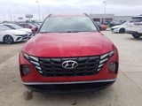 Used 2022 Hyundai Tucson SEL image 2
