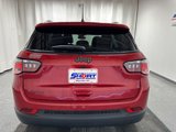 New 2025 Jeep Compass Latitude w/ Convenience Group image 5