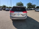 Used 2012 Toyota Sienna XLE image 4