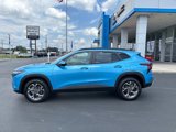 New 2025 Chevrolet Trax LT w/ LT Convenience Package image 4