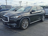 Used 2019 INFINITI QX50 Luxe image 3