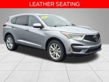 Used 2021 Acura RDX AWD image 3
