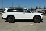 New 2025 Jeep Grand Cherokee L Altitude image 4
