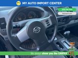 Used 2013 Nissan Xterra X image 5