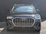 Used 2024 Audi Q3 2.0T Premium w/ Convenience Package image 2