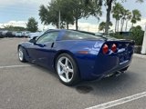Used 2006 Chevrolet Corvette Coupe image 4
