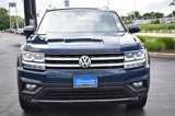 Used 2019 Volkswagen Atlas SE w/ Towing Package image 4