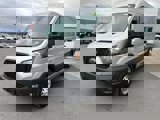 New 2024 Ford Transit 250 148 Medium Roof Extended AWD w/ Load Area Protection Package image 3