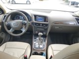 Used 2016 Audi Q5 2.0T Premium Plus w/ Technology Package image 3