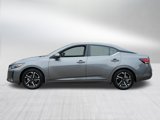 Certified 2024 Nissan Sentra SV w/ All-Weather Package image 4
