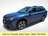 Used 2020 Subaru Outback Limited image 1