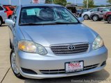 Used 2005 Toyota Corolla LE image 4