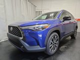New 2025 Toyota Corolla Cross XLE image 3