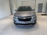 Certified 2023 Chevrolet Equinox LT image 2