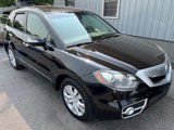 Used 2011 Acura RDX SH-AWD image 3