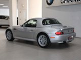Used 2002 BMW Z3 3.0i image 5