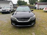 Used 2014 Honda Accord EX-L image 2