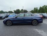 Certified 2020 Hyundai Sonata SEL Plus image 3