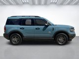 Used 2022 Ford Bronco Sport Big Bend w/ Convenience Package image 4