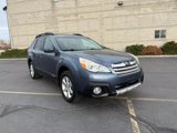Used 2013 Subaru Outback 3.6R Limited w/ Moonroof Pkg image 3