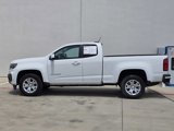 Used 2022 Chevrolet Colorado LT w/ Fleet Safety Package image 4