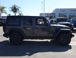 New 2025 Jeep Wrangler Unlimited Sport image 3