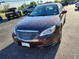 Used 2013 Chrysler 200 LX image 4
