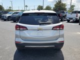 Used 2022 Chevrolet Equinox LT image 5
