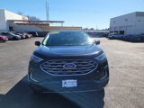 Used 2023 Ford Edge Titanium image 3