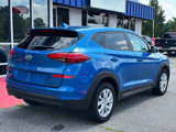 Used 2019 Hyundai Tucson SE w/ Cargo Package image 3
